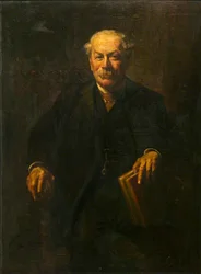 Sir Caspar Purdon Clarke 1846-1911n